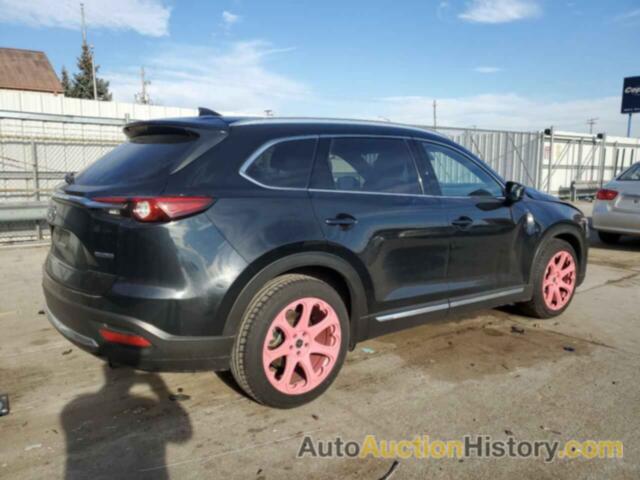 MAZDA CX-9 GRAND TOURING, JM3TCBDY5L0411860