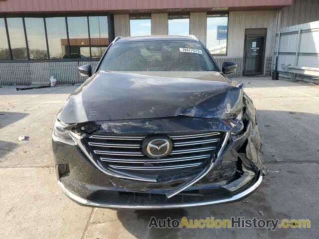 MAZDA CX-9 GRAND TOURING, JM3TCBDY5L0411860