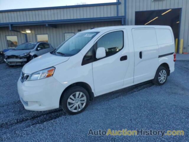 NISSAN NV 2.5S, 3N6CM0KNXKK711921