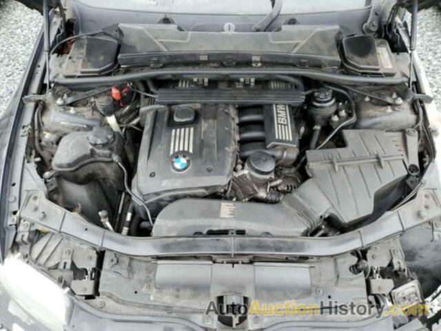 BMW 3 SERIES I, WBAKE3C52CE769901