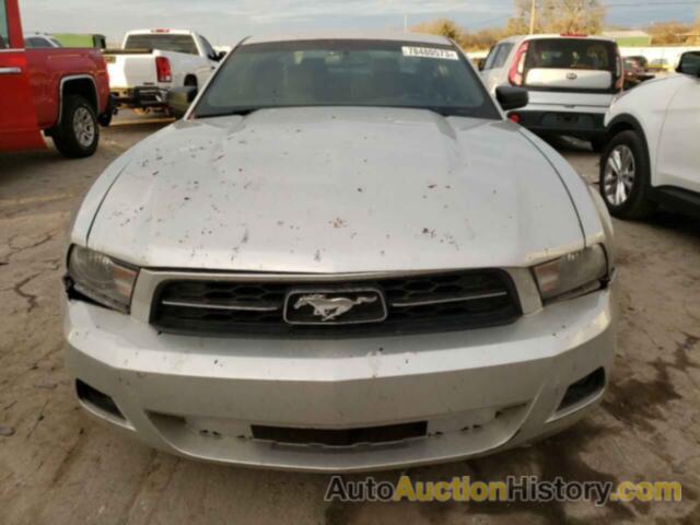 FORD ALL Models, 1ZVBP8AM4C5208326