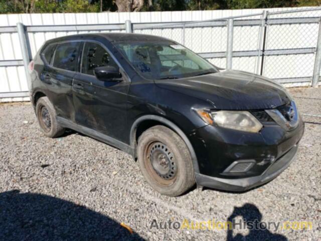 NISSAN ROGUE S, KNMAT2MT4GP612358