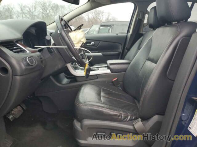 FORD EDGE LIMITED, 2FMDK3KCXCBA39276