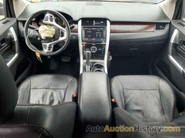 FORD EDGE LIMITED, 2FMDK3KCXCBA39276