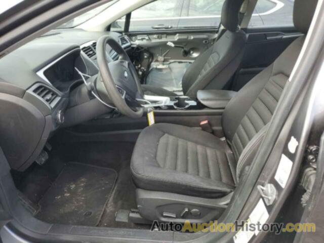 FORD FUSION SE, 3FA6P0H74ER160127