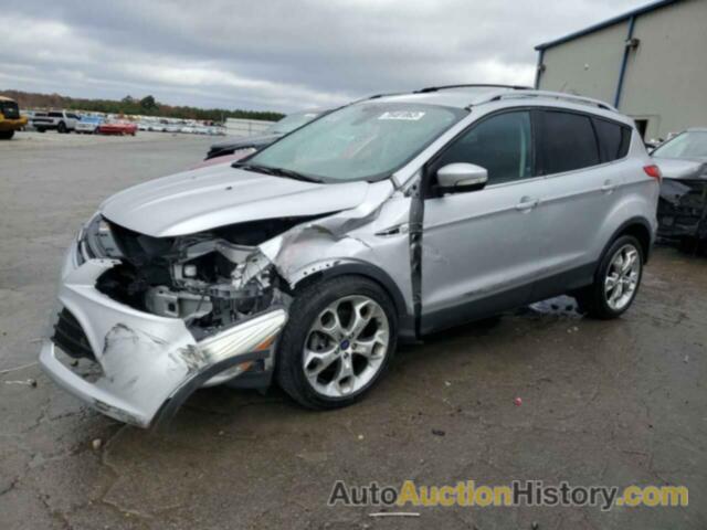 FORD ESCAPE TITANIUM, 1FMCU0J91EUD91296