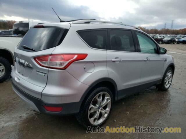 FORD ESCAPE TITANIUM, 1FMCU0J91EUD91296