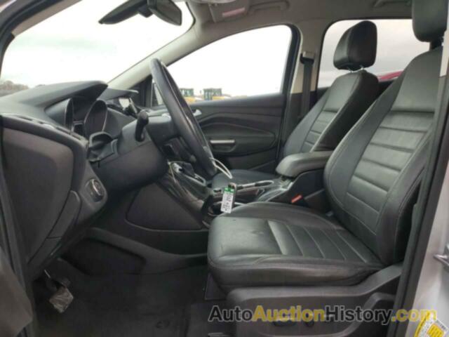 FORD ESCAPE TITANIUM, 1FMCU0J91EUD91296