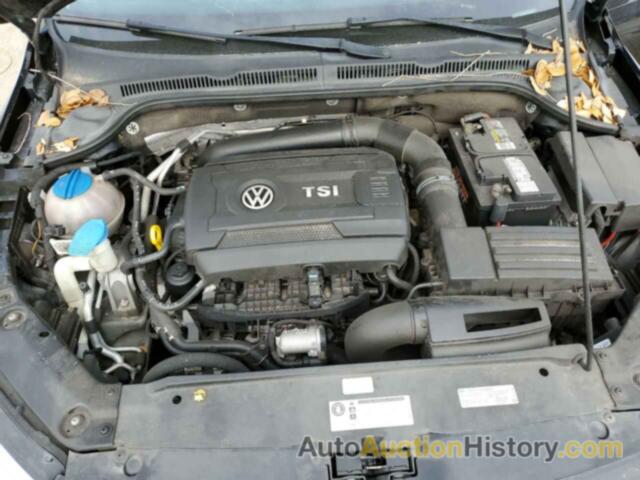 VOLKSWAGEN JETTA SEL, 3VWL07AJ8EM212112