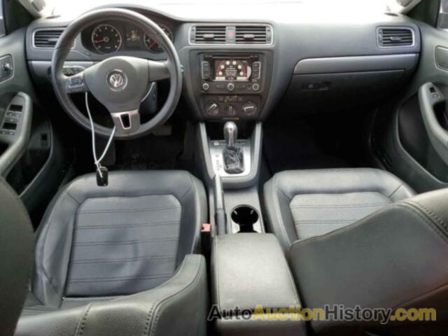 VOLKSWAGEN JETTA SEL, 3VWL07AJ8EM212112