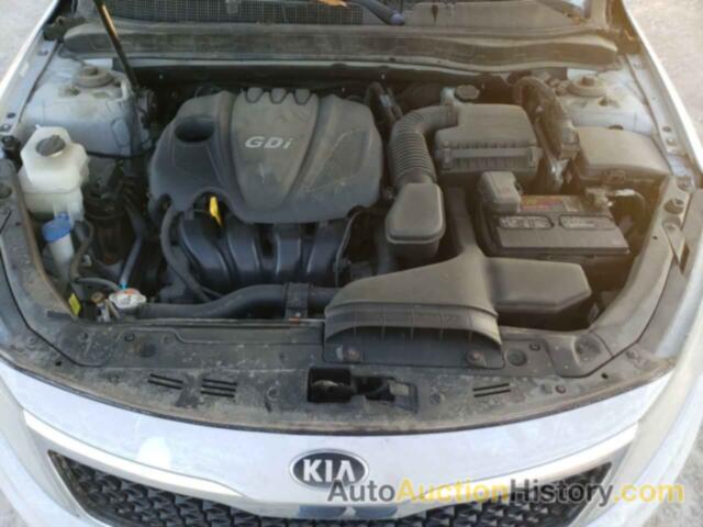 KIA OPTIMA LX, 5XXGM4A71DG098949