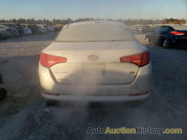 KIA OPTIMA LX, 5XXGM4A71DG098949