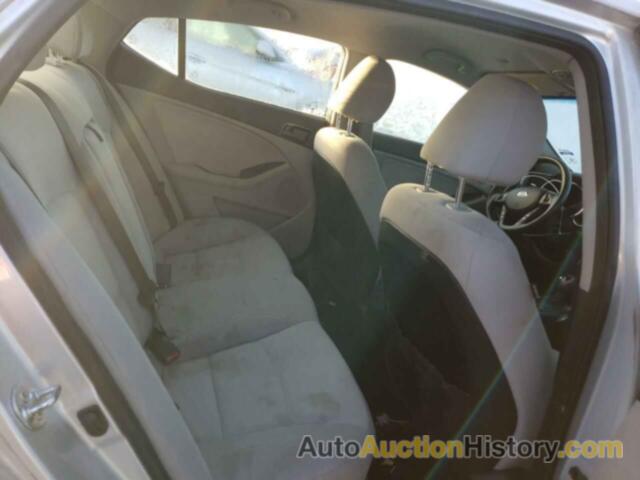 KIA OPTIMA LX, 5XXGM4A71DG098949