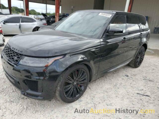 LAND ROVER RANGEROVER HSE DYNAMIC, SALWR2SE0MA775864