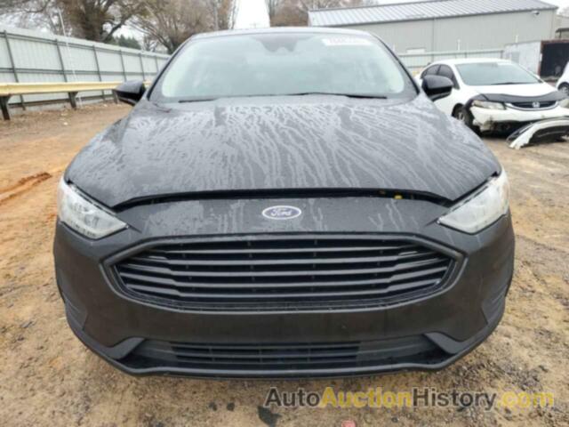 FORD FUSION SE, 3FA6P0HD6LR166112