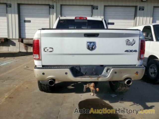 RAM 1500 LONGHORN, 1C6RR7PT7DS563358