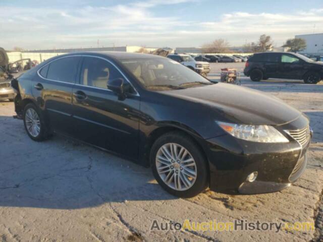 LEXUS ES350 350, JTHBK1GG3F2207229