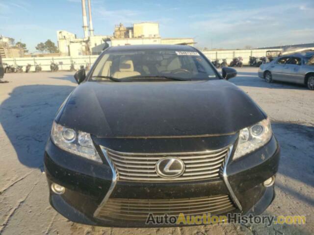 LEXUS ES350 350, JTHBK1GG3F2207229