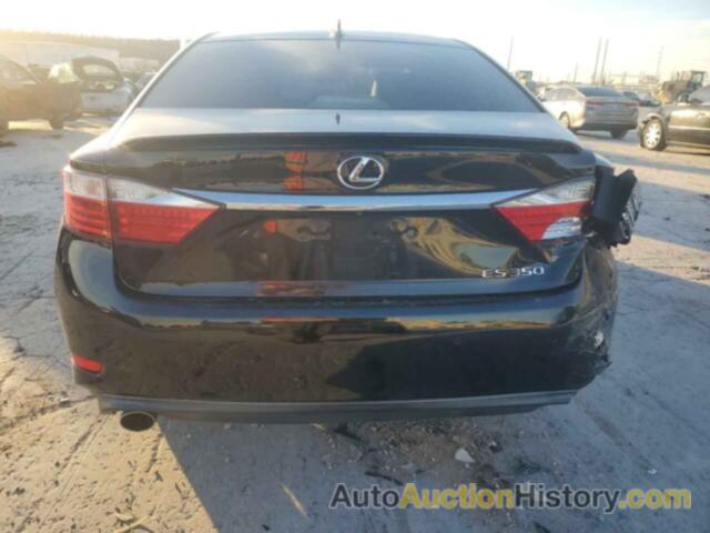 LEXUS ES350 350, JTHBK1GG3F2207229