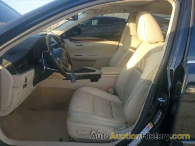 LEXUS ES350 350, JTHBK1GG3F2207229