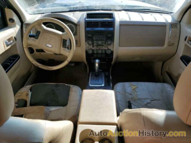 FORD ESCAPE LIMITED, 1FMCU0E73CKA41895