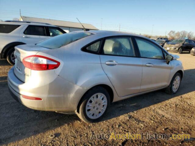 FORD FIESTA S, 3FADP4AJ8HM171766