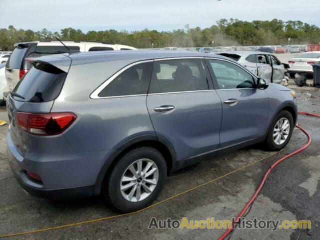 KIA SORENTO S, 5XYPG4A53LG623042