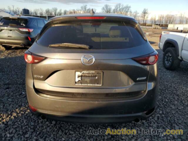 MAZDA CX-5 TOURING, JM3KFACMXK0641744