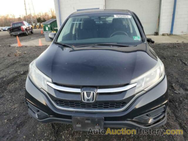 HONDA CRV LX, 2HKRM4H33GH670348