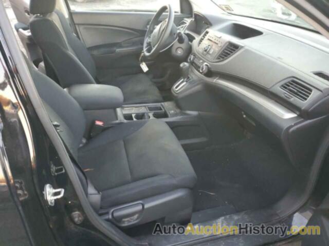 HONDA CRV LX, 2HKRM4H33GH670348