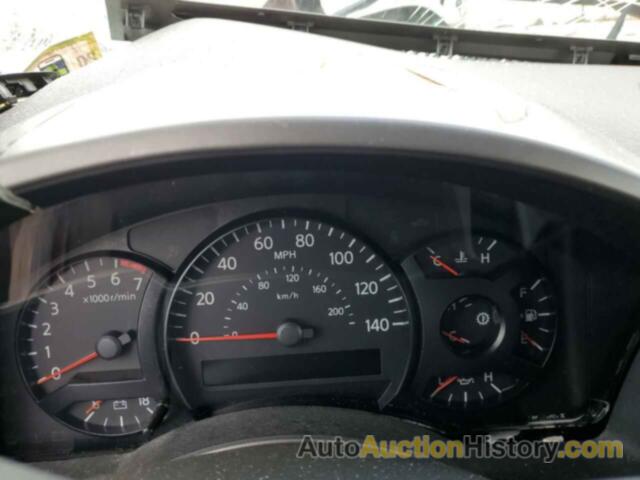 NISSAN ARMADA SE, 5N1AA08B34N710733