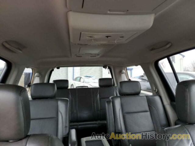 NISSAN ARMADA SE, 5N1AA08B34N710733