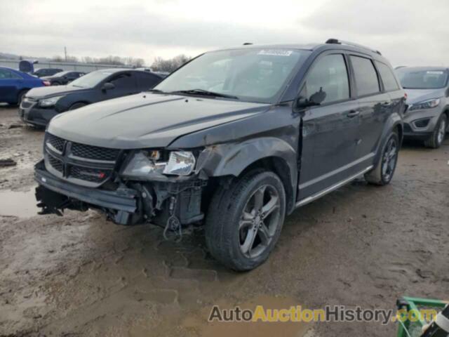 DODGE JOURNEY CROSSROAD, 3C4PDCGG7HT536689