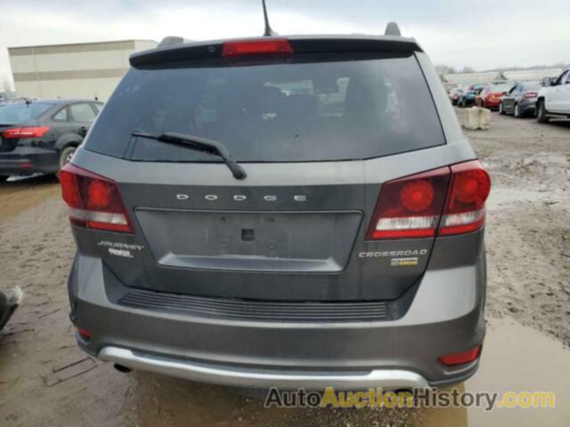 DODGE JOURNEY CROSSROAD, 3C4PDCGG7HT536689