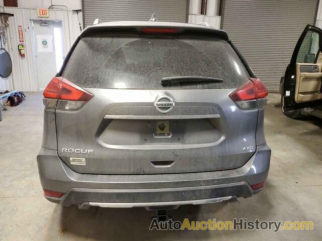 NISSAN ROGUE S, JN8AT2MV3HW256613