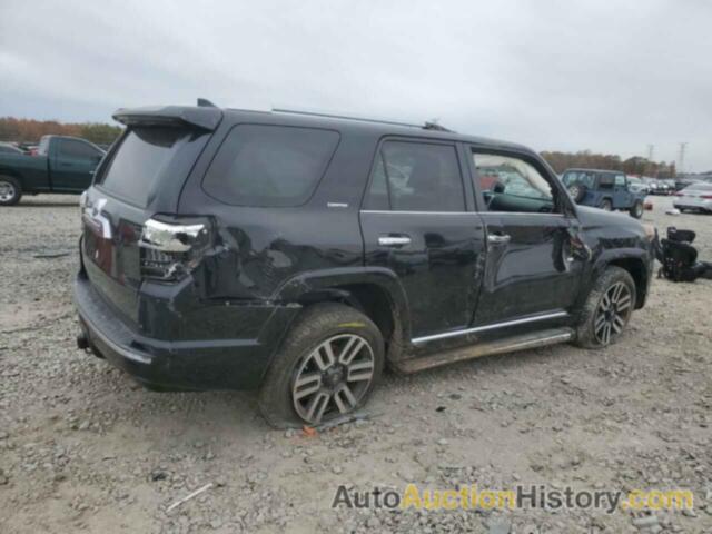 TOYOTA 4RUNNER SR5/SR5 PREMIUM, JTEBU5JR0H5415238