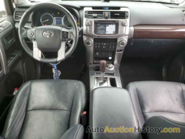 TOYOTA 4RUNNER SR5/SR5 PREMIUM, JTEBU5JR0H5415238