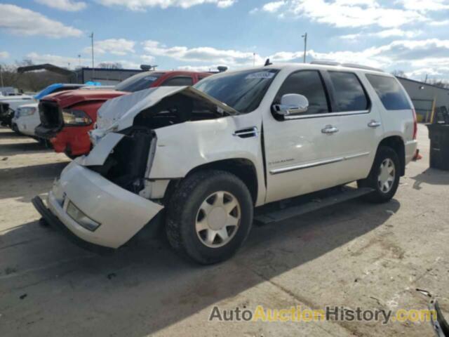 CADILLAC ESCALADE LUXURY, 1GYFK23239R120343