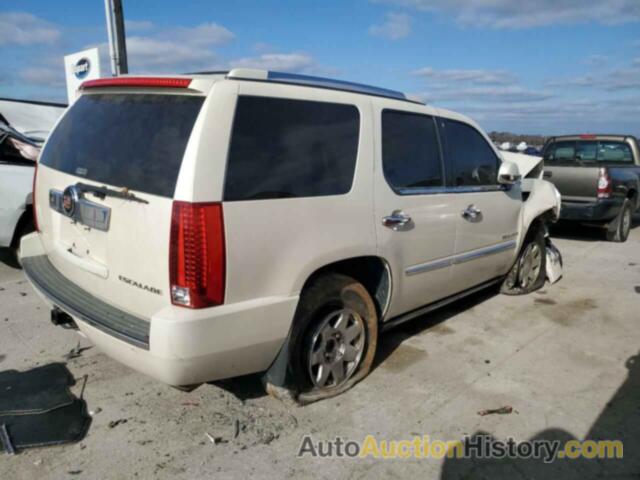 CADILLAC ESCALADE LUXURY, 1GYFK23239R120343