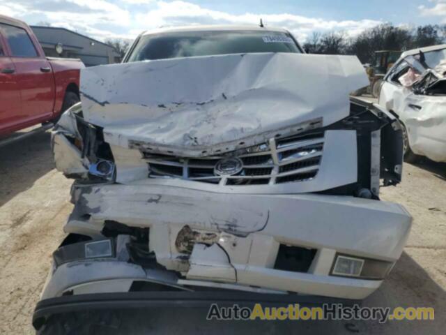 CADILLAC ESCALADE LUXURY, 1GYFK23239R120343