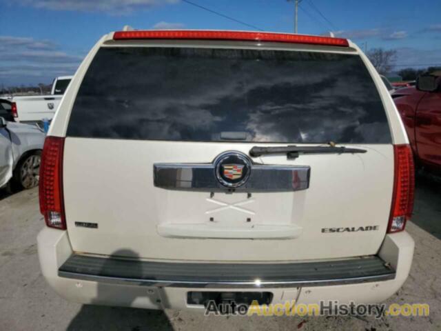 CADILLAC ESCALADE LUXURY, 1GYFK23239R120343