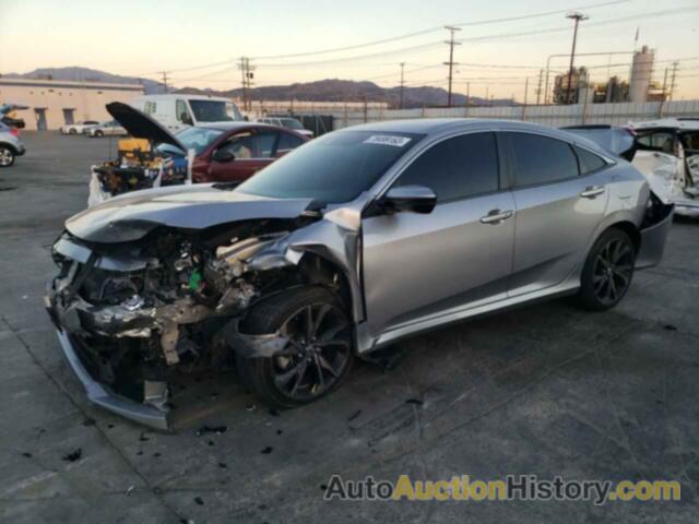 HONDA CIVIC SPORT, 2HGFC2F87LH552350