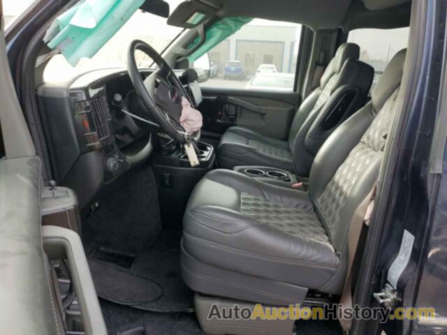 GMC SAVANA G2500, 1GTW7AFP6P1164759