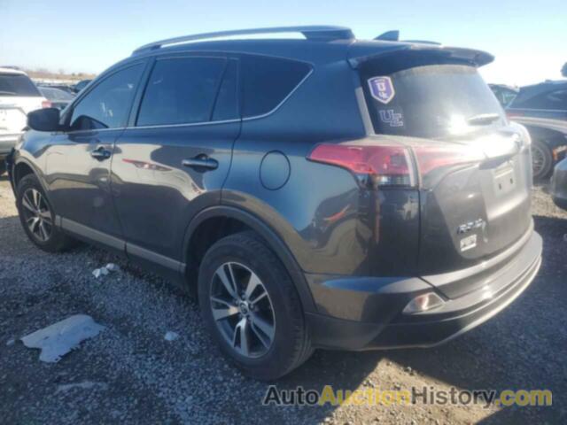 TOYOTA RAV4 ADVENTURE, JTMWFREV5JJ186020