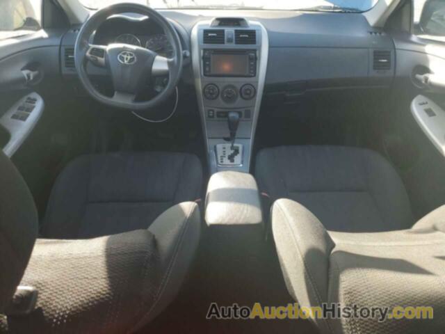 TOYOTA COROLLA BASE, 5YFBU4EE0DP208853