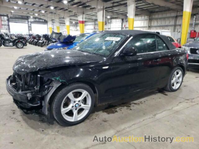 BMW 1 SERIES I, WBAUL7C59DVM83843