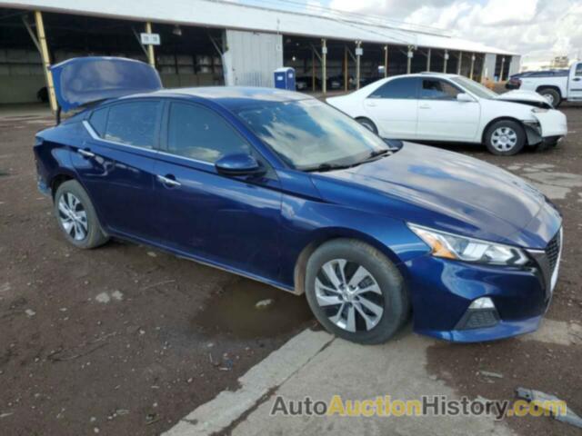 NISSAN ALTIMA S, 1N4BL4BV1KC168589