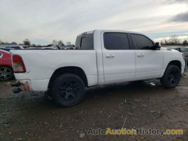 RAM 1500 BIG HORN/LONE STAR, 1C6SRFFTXLN235104