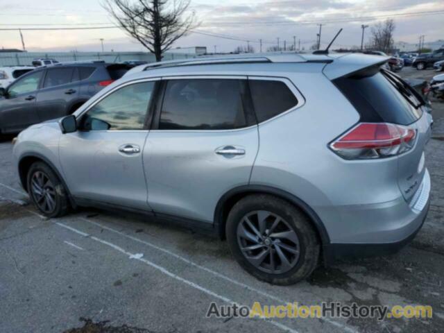 NISSAN ROGUE S, 5N1AT2MV3GC847502