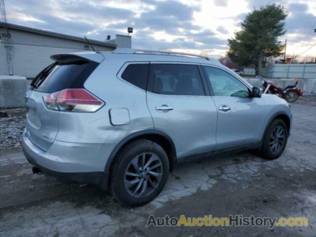 NISSAN ROGUE S, 5N1AT2MV3GC847502